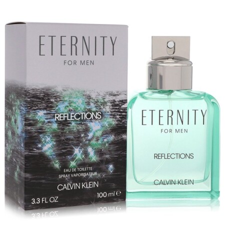 Eternity Reflections by Calvin Klein - 3