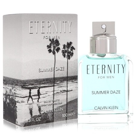 Eternity Summer Daze by Calvin Klein - 2