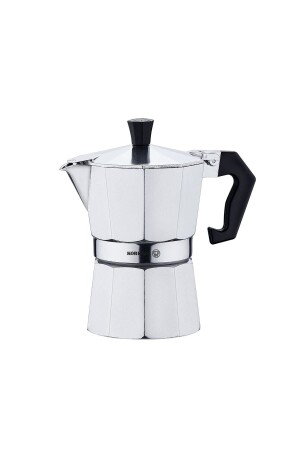 Etna 6 Fincan Moka Pot 300 ml A 5570-01 9080504A5570-1 - 1