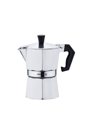 Etna 6 Fincan Moka Pot 300 ml A 5570-01 9080504A5570-1 - 3