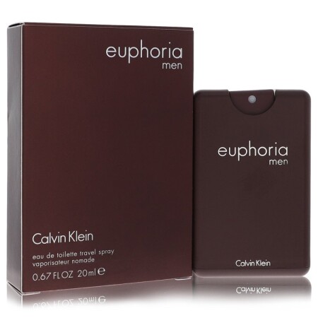 Euphoria by Calvin Klein - 9