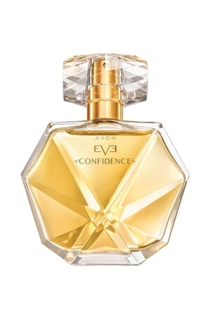 Eve Confidence Edp 50 ml Damenparfüm - 1