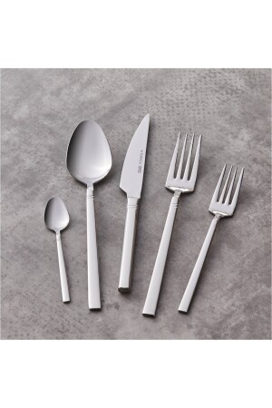 Evora Gabel-Löffel-Messer-Set 60-teilig für 12 Personen 153. 03. 08. 1063 - 3