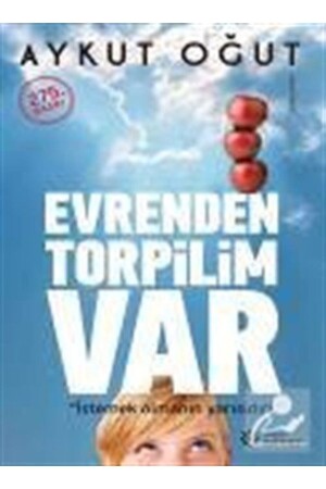 Evrenden Torpilim Var - 3