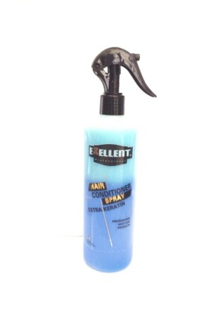 Exellent Easy Comb Spray Föhnwasser 400 ml - 2