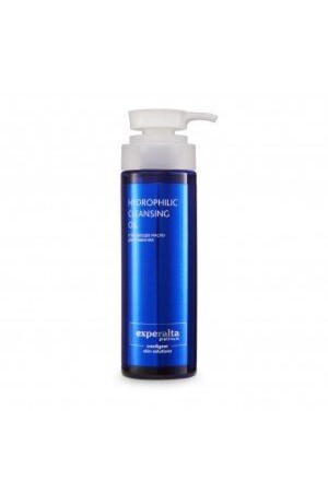 Experalta Platinum Hydrophilic Cleansing Oil – Hydrophiles Hautreinigungsöl - 3