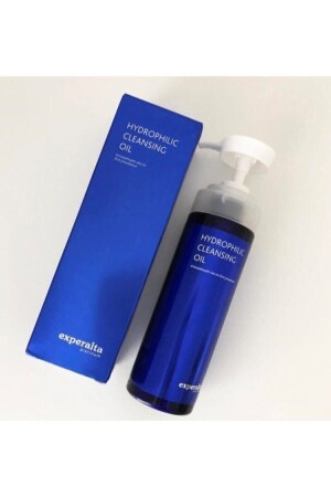 Experalta Platinum Hydrophilic Cleansing Oil – Hydrophiles Hautreinigungsöl - 5