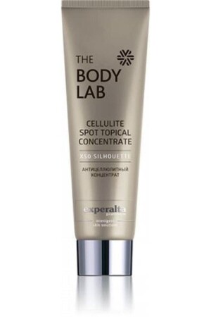 Experalta Platınum The Body Lab Cellulite Spot Topical Concentrate 150 ml - 1