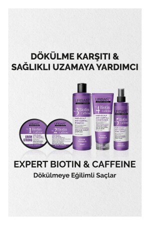 Expert Biotin&caffeine Şampuan 350ml - 7