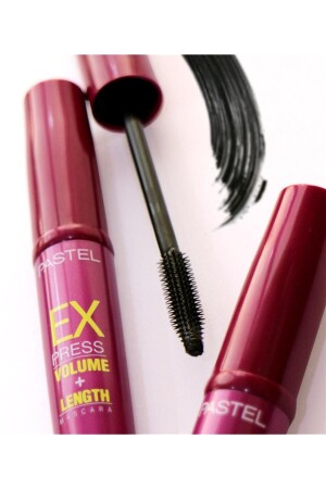 Express Volume Mascara 10 ml - 2