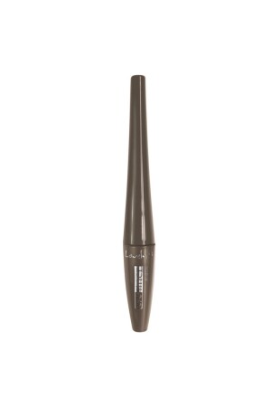 Eye Liner Matte Brown Mat Kahverengi Eyeliner - 2