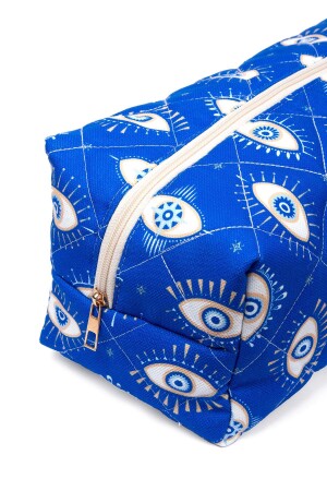 Eye Pattern XL-Tasche, Reisetasche für Ihr gesamtes Haarstyling - 6