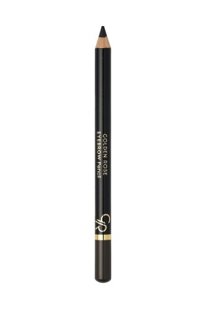 Eyebrow Pencil No: 101 Black - Kaş Kalemi - 3