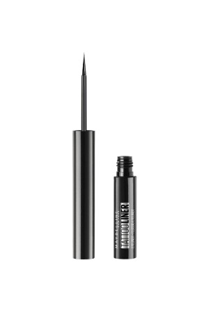 Eyeliner -Tattoo Liner Liquid Ink Eyeliner No 710 Inked Black 3600531571726 - 3