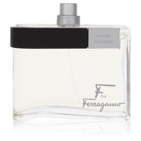 F by Salvatore Ferragamo - 1