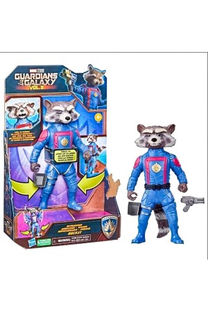 F7914 Marvel – Guardians Of The Galaxy Rocket TYC00842486325 - 2