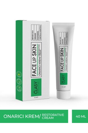 Faceupskin Onarıcı Krem 40 ml - 2