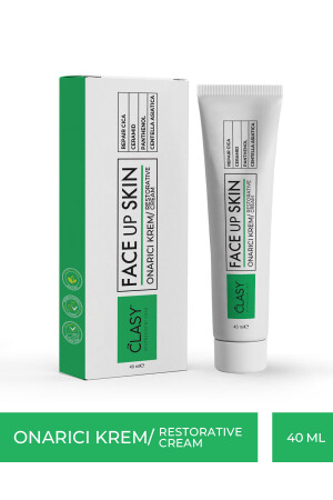 Faceupskin Onarıcı Krem 40 ml - 3