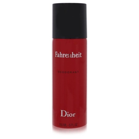 Fahrenheit by Christian Dior - 3