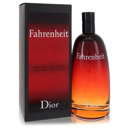 Fahrenheit by Christian Dior - 2