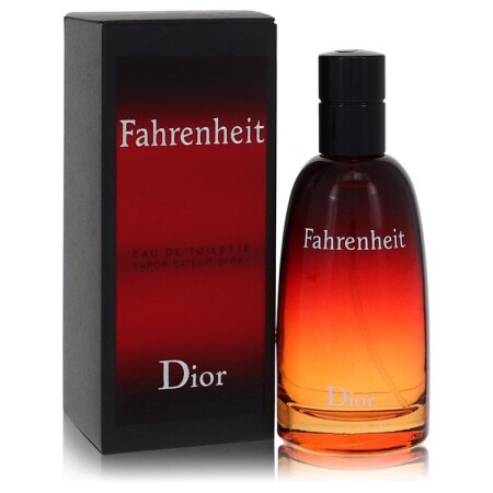 Fahrenheit by Christian Dior - 1