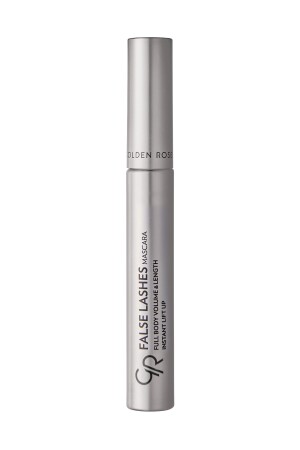 False Lashes Mascara - Black - Hacim Veren Maskara - 2