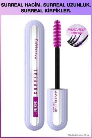 Falsies Surreal Mascara - 3