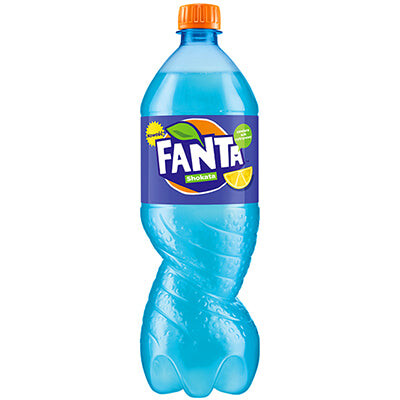 FANTA SHOKATA 1.5 L - 1