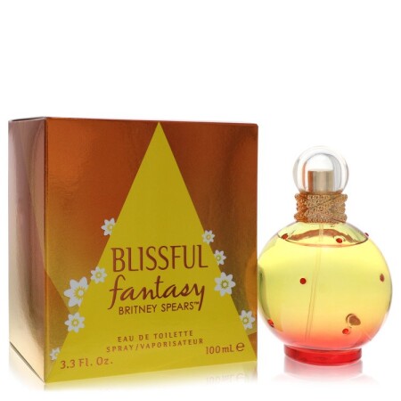 Fantasy Blissful by Britney Spears - 3