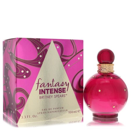 Fantasy Intense by Britney Spears - 2