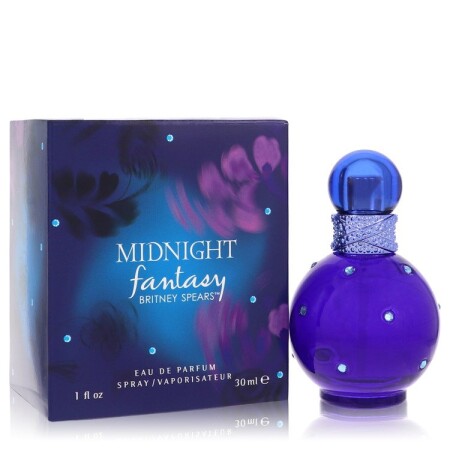 Fantasy Midnight by Britney Spears - 4