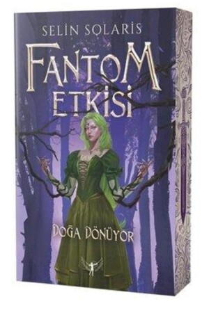 Fantom Etkisi - Doğa Dönüyor - 1