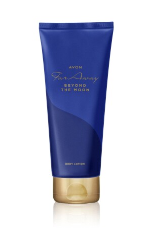 Far Away Beyond The Moon Körperlotion 125 ml. - 2