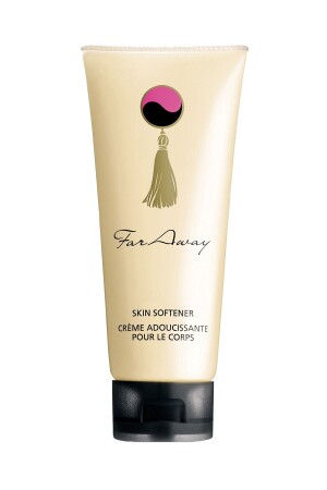 Far Away Körperlotion 125 ml. - 3