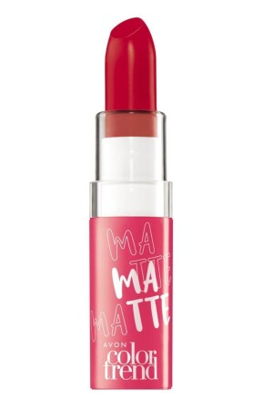 Farbtrend Matte Legend Lippenstift Classic Red - 2