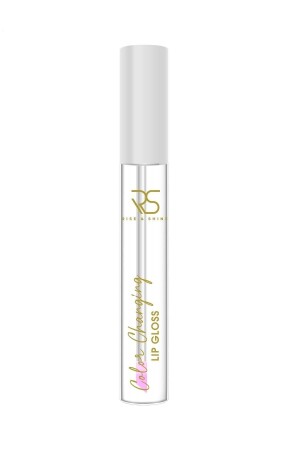 Farbwechselnder Lipgloss - 1