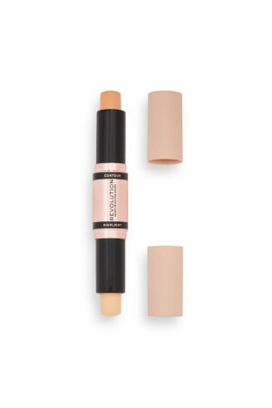 Fast Base Contour Stick Fair - 1