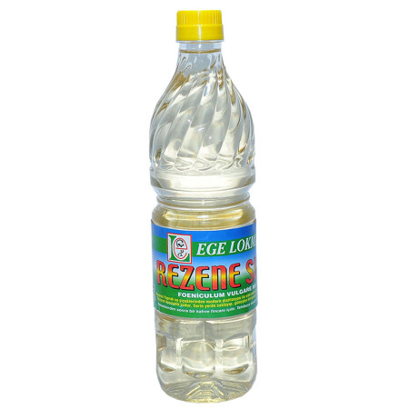 Fenchelsaft Haustierflasche 1 Lt - 3