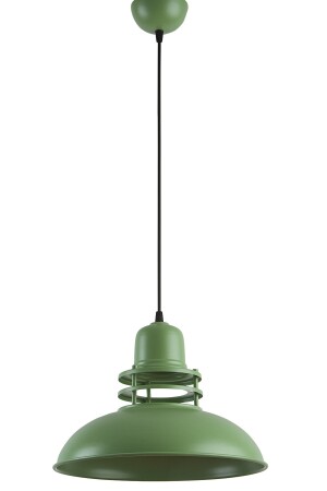 Fener Special Design Modern Living Room – Kitchen – Cafe Green Single Pendant Kronleuchter FNRR89 - 4