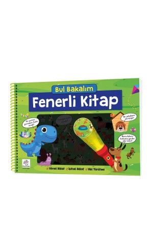 Fenerli Kitap Bul Bakalım - 2