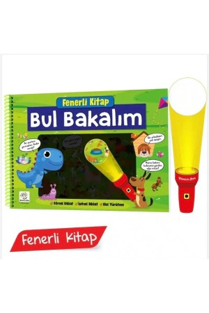 Fenerli Kitap Bul Bakalım - 8