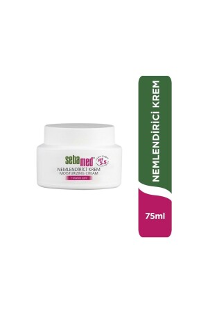 Feuchtigkeitsspendende Tagespflegecreme 75 ml 4103040113474 - 3