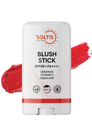 Feuchtigkeitsstift Rouge SPF50+-15 Gr - 1