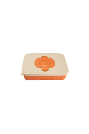 Feuchttücherbox Orange TYC00395379302 - 6