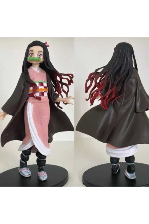 Figur Dämonentöter Nezuko Spielzeug 16cm 40 - 4