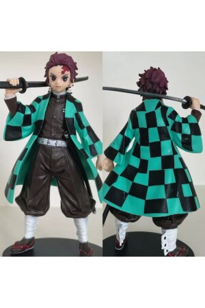 Figur Dämonentöter Tanjiro Kamado Toy 41 - 4