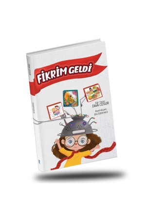 Fikrim Geldi-dilek Cesur - 2