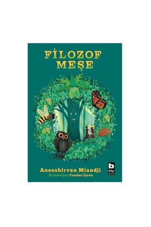 Filozof Meşe - 3