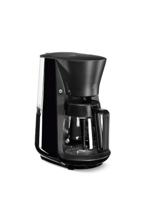 Filterkaffeemaschine Let's Brew Black 98952 - 2