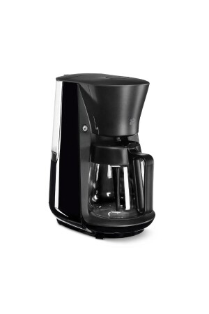 Filterkaffeemaschine Let's Brew Black 98952 - 3